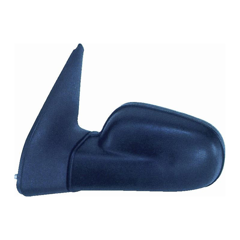 RETROVISORE ELETTRICO DESTRO TERMICO RENAULT CLIO 0194  0195, RENAULT CLIO 0196  0198