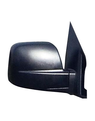 RETROVISORE MANUALE DESTRO NERO HYUNDAI H1 STAREX 0107  0118