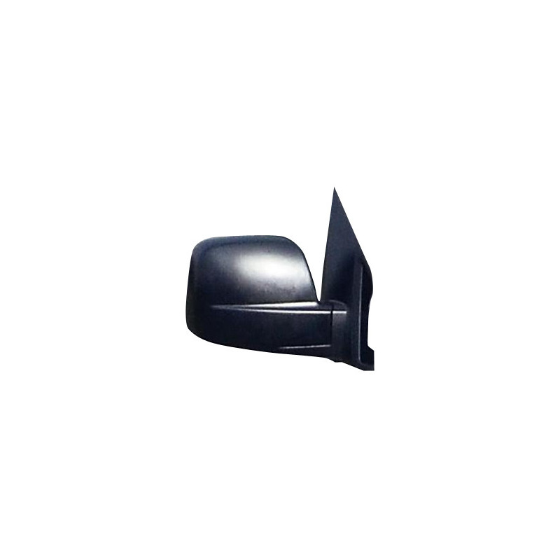 RETROVISORE MANUALE DESTRO NERO HYUNDAI H1 STAREX 0107  0118