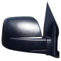 RETROVISORE MANUALE DESTRO NERO HYUNDAI H1 STAREX 0107  0118