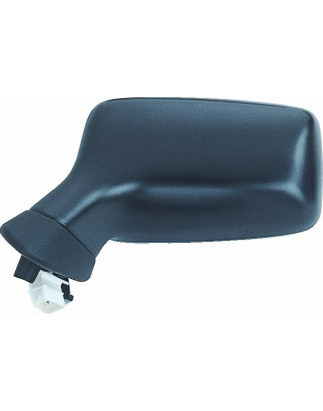 RETROVISORE ELETTRICO DESTRO TERMICO AUDI 80 0186  0191, AUDI 80 0191  0194