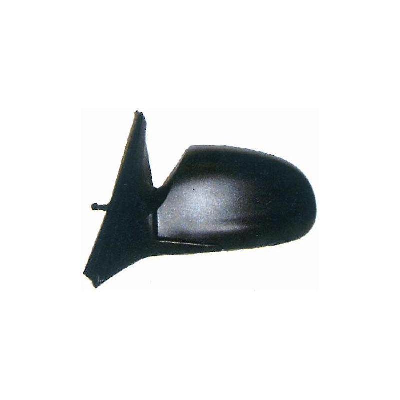 RETROVISORE MECCANICO SINISTRO HYUNDAI ACCENT HB 0199  0102