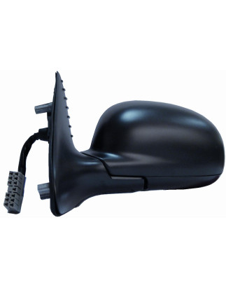 RETROVISORE ELETTRICO DESTRO TERMICO PEUGEOT 406 SDN 0196  0105 VERS 1999