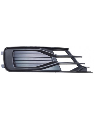 GRIGLIE PARAURTI ANT DX AUDI A6 (4GH/4GJ/4G2/4GC/4G5/4GD) 2014 2018 OEM 4G0807648BMT