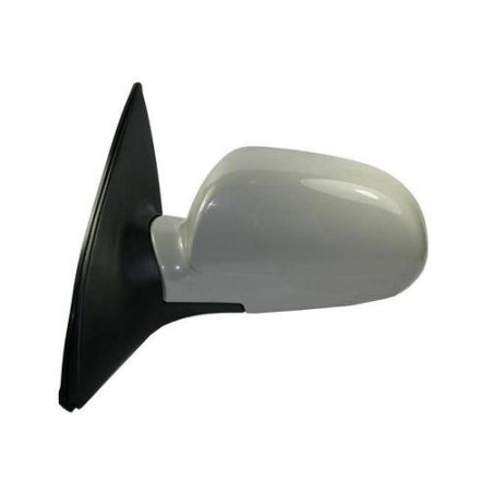 RETROVISORE ELETTRICO DESTRO CON PRIMER TERMICO CHEVROLET LACETTI 0103