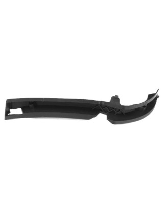STAFFA PARAURTI ANT INF DX VOLKSWAGEN PASSAT (3C2/3C5) 2005 2011 OEM 3C0807178