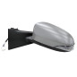 RETROVISORE ELETTRICO SINISTRO CON PRIMER TERMICO CON FANALINO INTEGRATO TOYOTA YARIS 0111  0114