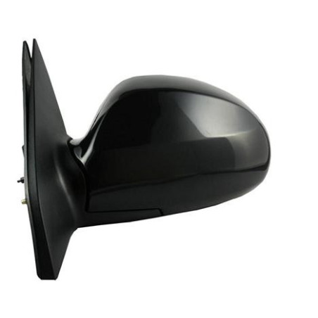 RETROVISORE ELETTRICO DESTRO NERO TERMICO KIA CERATO 0104  0109