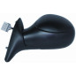 RETROVISORE ELETTRICO DESTRO NERO TERMICO CON SONDA CITROEN XSARA 0100  0104, CITROEN XSARA PICASSO 0199  0107 VERS 2004
