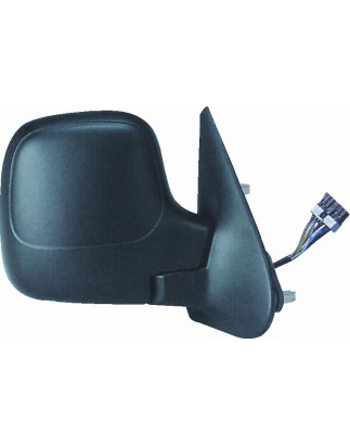 RETROVISORE ELETTRICO SINISTRO CITROEN BERLINGO 0102  0108, CITROEN BERLINGO 0196  010  PEUGEOT PARTNER 0102  0108, PEUGEOT PAR