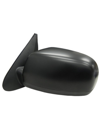 RETROVISORE ELETTRICO DESTRO NERO TERMICO HYUNDAI SANTA FE 0105  0109