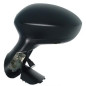 RETROVISORE ELETTRICO SINISTRO 5 PIN CON PRIMER TERMICO FIAT GRANDE PUNTO 0105  011  FIAT LINEA 0107  0113, FIAT LINEA 0113  01