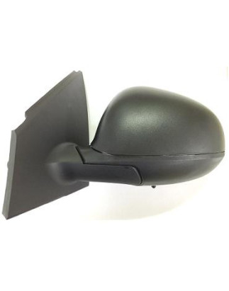 RETROVISORE ELETTRICO SINISTRO NERO CON SONDA LANCIA Y 0103  0111 VERS 2010