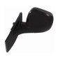 RETROVISORE ELETTRICO DESTRO NERO TERMICO CHEVROLET SPARK 0110  0113