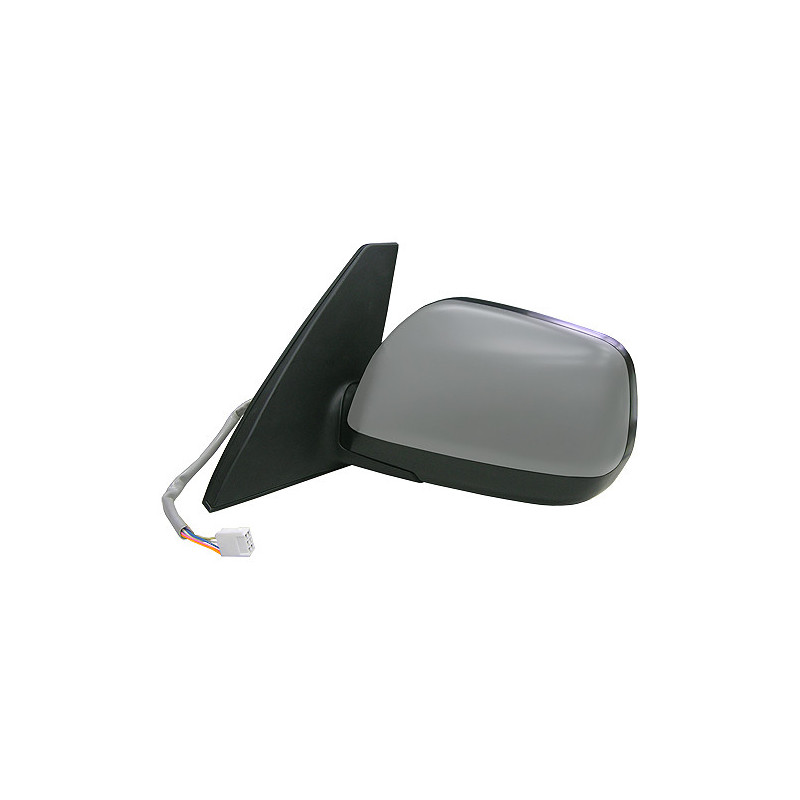 RETROVISORE ELETTRICO DESTRO CON PRIMER TERMICO RICHIUDIBILE ELETTRICAMENTE TOYOTA RAV 4 XA20 0100  0105