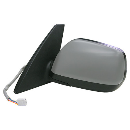 RETROVISORE ELETTRICO DESTRO CON PRIMER TERMICO RICHIUDIBILE ELETTRICAMENTE TOYOTA RAV 4 XA20 0100  0105