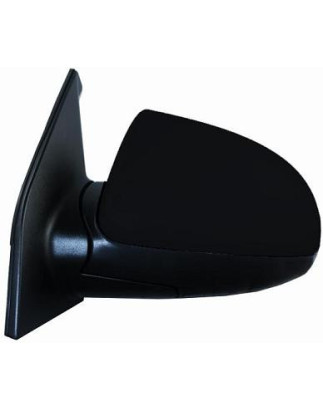 RETROVISORE MECCANICO SINISTRO NERO KIA PICANTO 0108  0111