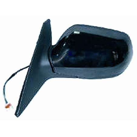 RETROVISORE ELETTRICO SINISTRO CON PRIMER TERMICO MAZDA 6 0102  0108