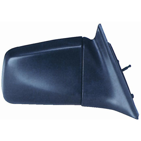 RETROVISORE CON LEVA DESTRO OPEL ASTRA F 0191  0194