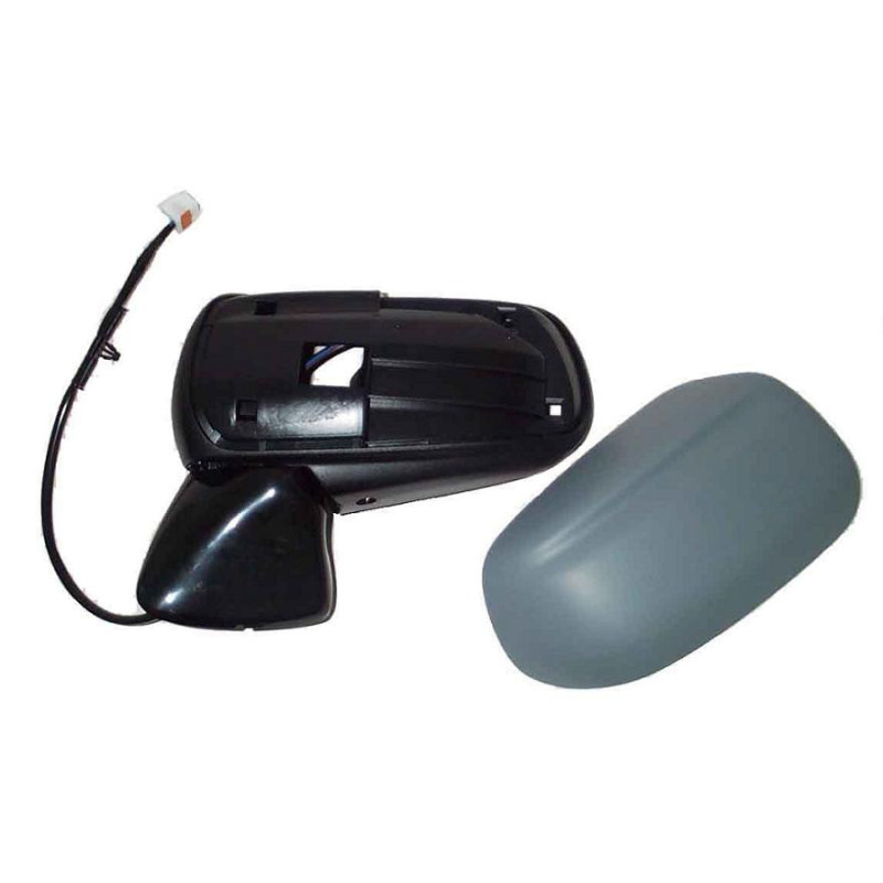 RETROVISORE ELETTRICO SINISTRO TERMICO MAZDA PREMACY 0199  0104