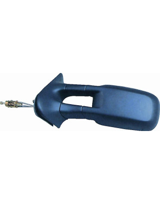 RETROVISORE MECCANICO DESTRO SEAT CORDOBA 0197  0198, SEAT IBIZA 0195  0197, SEAT IBIZA 0197  0198, SEAT INCA 0193  0103, VOLKS