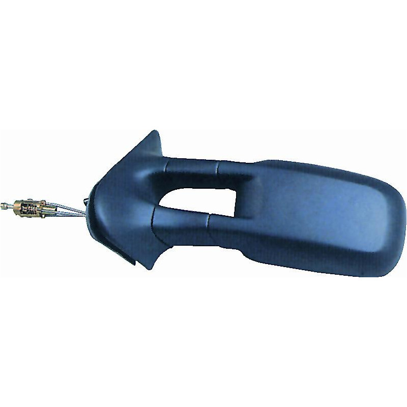 RETROVISORE MECCANICO DESTRO SEAT CORDOBA 0197  0198, SEAT IBIZA 0195  0197, SEAT IBIZA 0197  0198, SEAT INCA 0193  0103, VOLKS