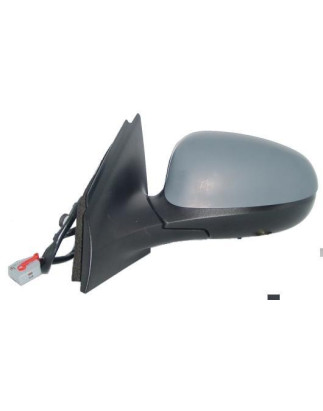 RETROVISORE ELETTRICO DESTRO CON PRIMER TERMICO RICHIUDIBILE ELETTRICAMENTE FIAT CROMA SW 0105  0109