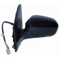 RETROVISORE ELETTRICO SINISTRO 5 PORTE TERMICO HONDA CIVIC HB-LB 0101  0104