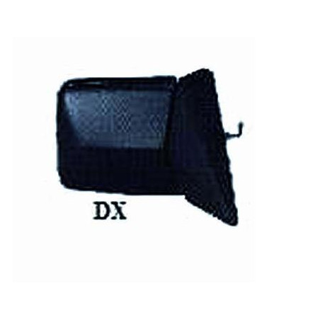 RETROVISORE CON LEVA DESTRO MERCEDES-BENZ 190E W201 0184  0193, MERCEDES-BENZ E CLASS W124 0185  019  MERCEDES-BENZ E CLASS W12