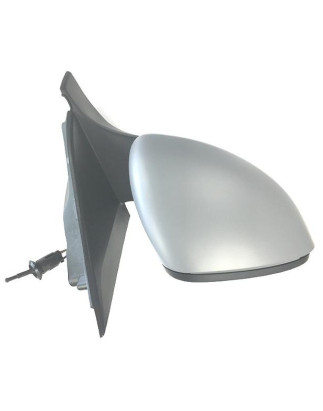 RETROVISORE MECCANICO SINISTRO CON PRIMER FIAT TIPO 0116  0121, FIAT TIPO 0121