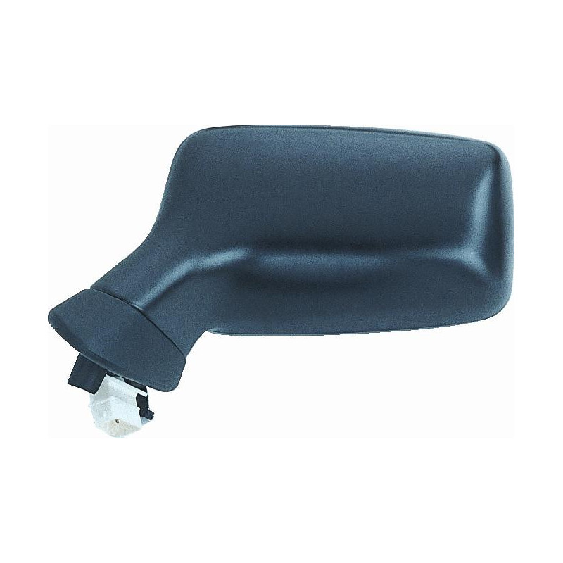RETROVISORE ELETTRICO SINISTRO TERMICO AUDI 80 0186  0191, AUDI 80 0191  0194