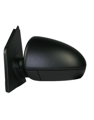 RETROVISORE ELETTRICO SINISTRO CON PRIMER TERMICO SMART FORTWO 0107  011  SMART FORTWO 0112  0114