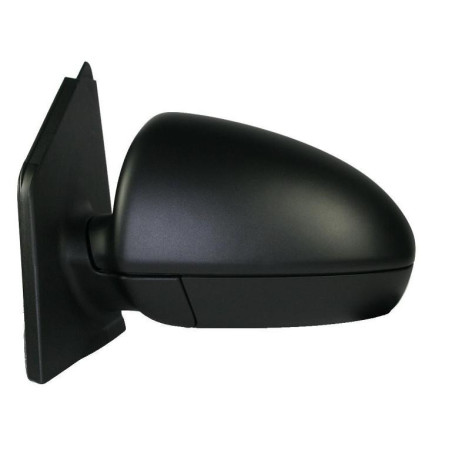 RETROVISORE ELETTRICO SINISTRO CON PRIMER TERMICO SMART FORTWO 0107  011  SMART FORTWO 0112  0114