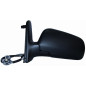 RETROVISORE MECCANICO SINISTRO SEAT ALHABRA 0195  0110 VERS 1998-2001 , VOLKSWAGEN SHARAN 0195  0110