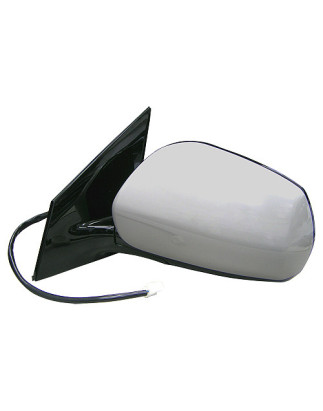 RETROVISORE ELETTRICO SINISTRO CON PRIMER NISSAN MURANO 0103  0114