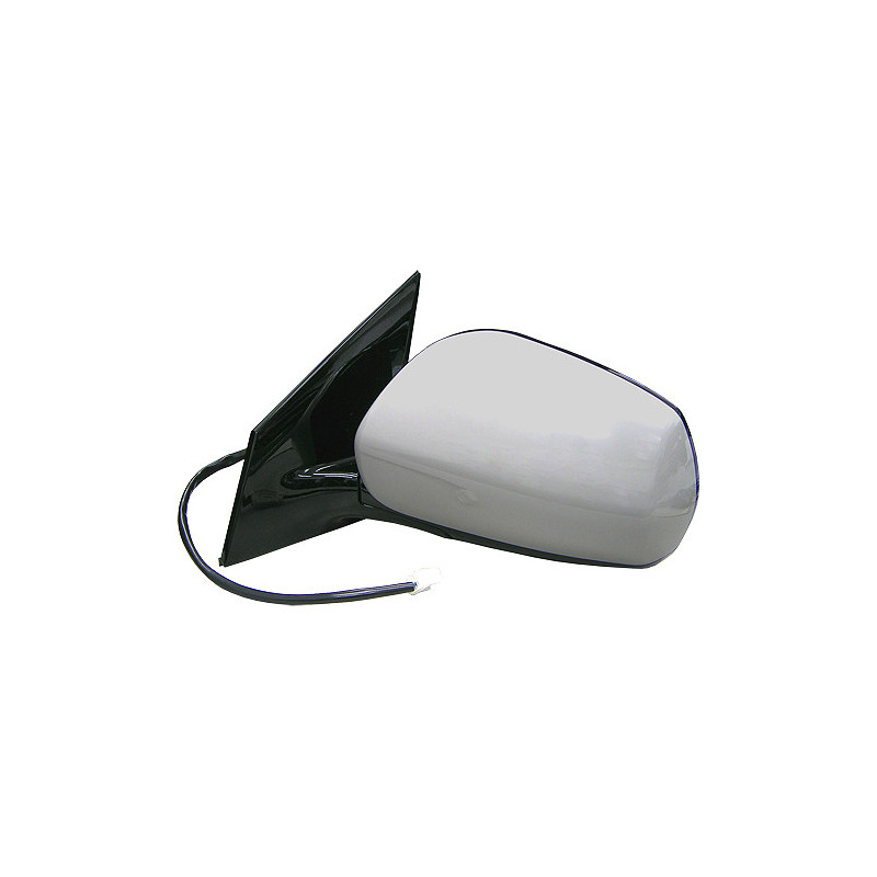 RETROVISORE ELETTRICO SINISTRO CON PRIMER NISSAN MURANO 0103  0114