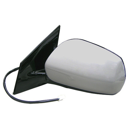 RETROVISORE ELETTRICO SINISTRO CON PRIMER NISSAN MURANO 0103  0114