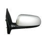 RETROVISORE ELETTRICO SINISTRO 5 PIN CON PRIMER TERMICO KIA PICANTO 0111  0115, KIA PICANTO 0115  0117