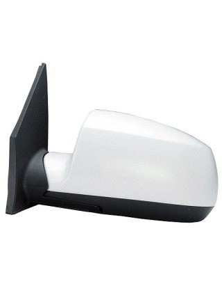 RETROVISORE ELETTRICO SINISTRO CON PRIMER TERMICO KIA RIO 0105  0111