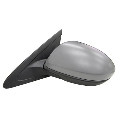 RETROVISORE ELETTRICO SINISTRO CON PRIMER TERMICO ASFERICO MAZDA 3 SDN-HB BL 0108  0113