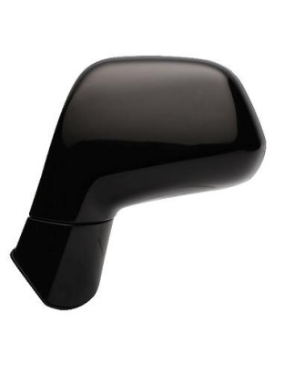 RETROVISORE ELETTRICO SINISTRO CON PRIMER TERMICO CHEVROLET CAPTIVA 0107  0112