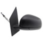 RETROVISORI MECCANICO SINISTRO NERO ASFERICO SMART FORTWO 453 0114, SMART FORTWO EQ 0120