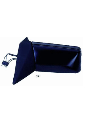 RETROVISORE ELETTRICO SINISTRO MERCEDES-BENZ 190E W201 0184  0193, MERCEDES-BENZ E CLASS W124 0185  019  MERCEDES-BENZ E CLASS 
