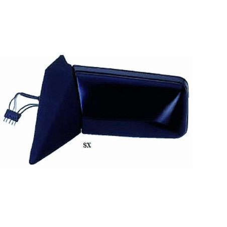 RETROVISORE ELETTRICO SINISTRO MERCEDES-BENZ 190E W201 0184  0193, MERCEDES-BENZ E CLASS W124 0185  019  MERCEDES-BENZ E CLASS 