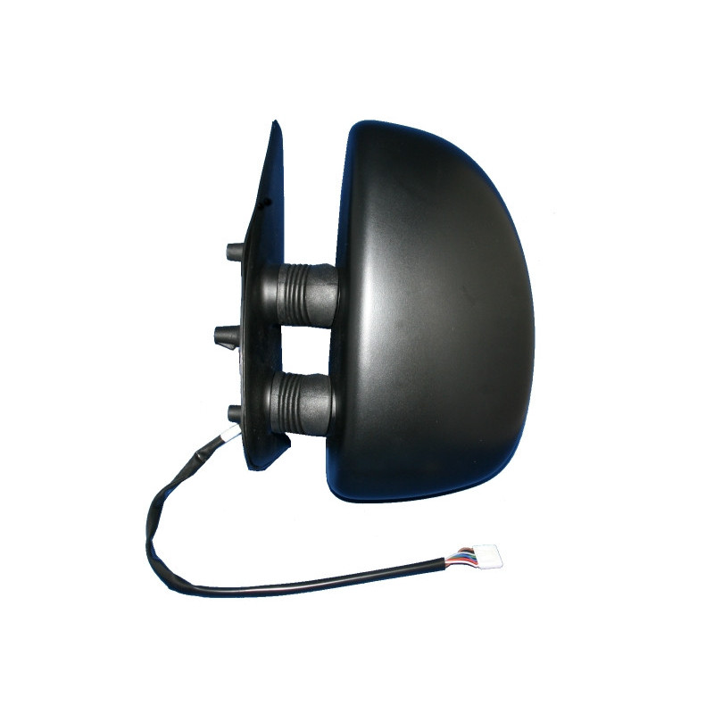 RETROVISORE ELETTRICO SINISTRO BRACCIO CORTO TERMICO CITROEN JUMPER 0102  0106, CITROEN JUMPER 0194  010  FIAT DUCATO 0102  010