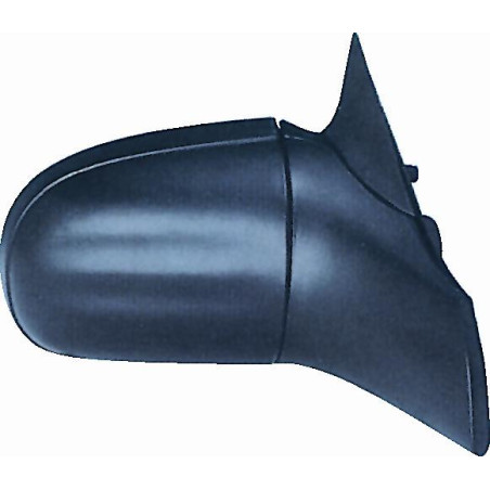 RETROVISORE ELETTRICO DESTRO TERMICO OPEL CORSA B 0193  0195, OPEL CORSA B 0196  0197, OPEL CORSA B 0197  0100