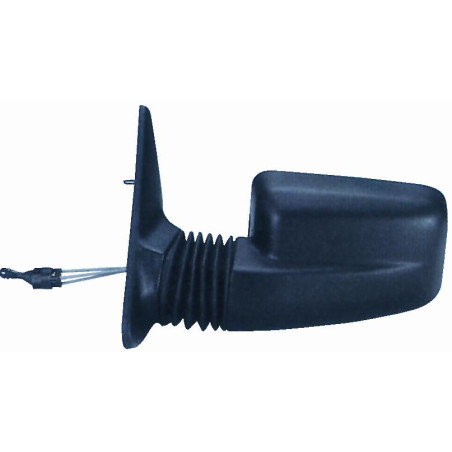 RETROVISORE MECCANICO SINISTRO PEUGEOT 309 0186  0193
