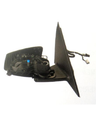 RETROVISORI ELETTRICO SINISTRO 18 PIN TERMICO ASFERICO CON LUCE DI CORTESIA CON MEMORIA MERCEDES-BENZ A CLASS W176 0112  0115, 