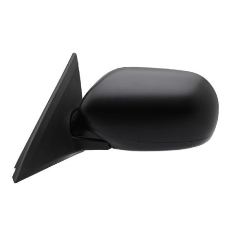 RETROVISORE ELETTRICO SINISTRO CON PRIMER TERMICO SUBARU IMPREZA 0108  0114