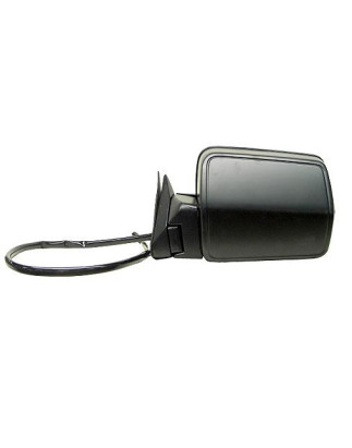 RETROVISORE ELETTRICO SINISTRO NERO CUPRA FORMENTOR 0124